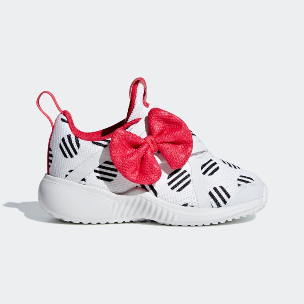 Adidas Fortarun X Minnie Mouse